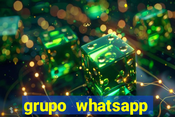 grupo whatsapp resenha rj